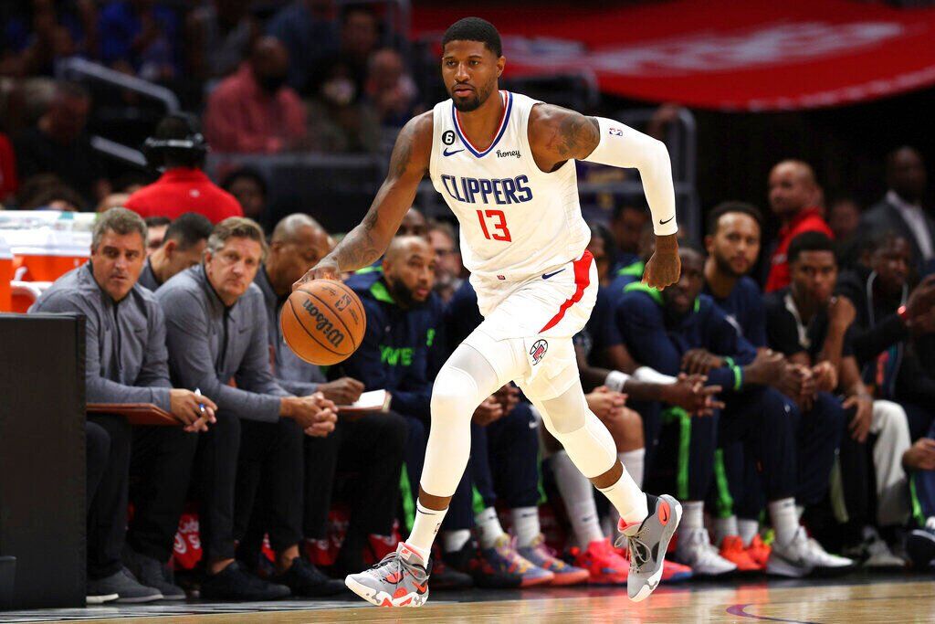 Los Angeles Clippers
